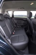 Kia Soul 2016 года (WW)